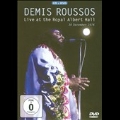 Live At The Royal Albert Hall [DVD+CD]