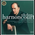 Nikolaus Harnoncourt - The Symphony Collection