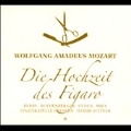 Mozart: Die Hochzeit des Figaro