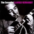The Essential : Django Reinhardt