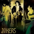 Jokers : Iran's Lost Pyschedelic Treasure<初回生産限定盤>