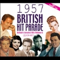 1957 British Hit Parade Part 1