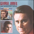 George Jones (We Can Make It) / I Wanta Sing