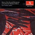 Music of the Second Generation / Karl Steiner