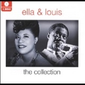 Classic Album Collection Ella & Louis/Ella & Louis Again