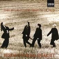 Carl Nielsen: String Quartets Op.5 & 13