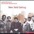 New York Calling