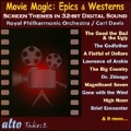 Movie Magic - Epics & Westerns