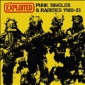 Punk Singles and Rarities, 1980-1983<限定盤>