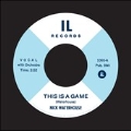 This Is a Game/It No.3