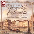 Bonporti: Concerti & Serenate / Ritchie, Bloomington Baroque