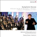 Symphonic Dances - Works by Dvorak, Mussorgsky, Offenbach, etc