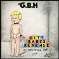 City Baby's Revenge<限定盤>