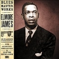 Blues Master Works: 25 Classics [LP+CD]