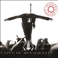 Live in Mexico City: Deluxe Edition [2CD+DVD]