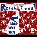 Revolutions! 1830, 1848, 1871