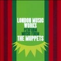 Perform Music from the Muppets