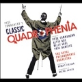 Pete Townshend's Classic Quadrophenia [CD+DVD]<限定盤>