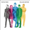 Pentatonix: Deluxe Edition