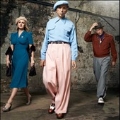 Let the Record Show: Dexys Do Irish and Country Soul