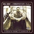 Chronicles : Death Row Classics [CD+DVD]