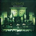 Monument [CD+DVD]