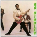 Bo Diddley