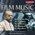 ニーノ・ロータ: ピアノ・ソロによる映画音楽集 - ゴッド・ファーザー、他