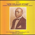 New Orleans Stomp 1926-1927