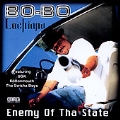 Enemy of Tha State [PA]