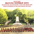 Music from Beating Retreat 2001