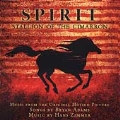 Spirit: Stallion Of The Cimarron