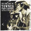 The Very Best Of Townes Van Zandt