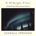 A Midnight Clear: Celestial Christmas Music on Hammer Dulcimers