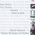 Tender Bruises And Scars (The Factory & Cherry Red Recordings 1980-1983)