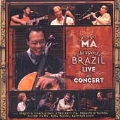 Obrigado Brazil - Live in Concert / Yo-Yo Ma, et al