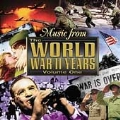 Music From the World War II Years Vol. 1