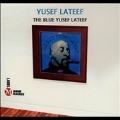 Blue Yusef Lateef, The [Digipak]