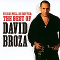 Best Of David Broza