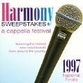 Harmony Sweepstakes '97