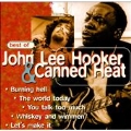 Best Of Hooker 'N Heat