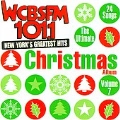 WCBS FM 101.1 New York's Greatest Hits Christmas Album Vol.7