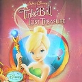 Tinker Bell And The Lost Treasure