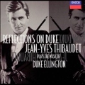 Reflections on Duke / Jean-Yves Thibaudet