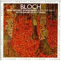 Bloch: Meditations Hebraiques, etc / Bruns, Ishay