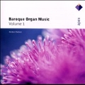 Baroque Organ Music Vol. 1 - Herbert Tachezi