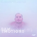 Raw Emotions / Timothy Buzbee, Jacomo Rafael Bairos, Iceland Symphony Orchestra
