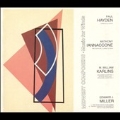 Midwest Composers - Music for Winds - Hayden, Karlins, et al