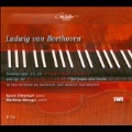 Beethoven: Violin Sonatas No.4, No.5, No.9 (2 Versions on Authentic & Modern Instruments) / Matthias Metzger, Gerrit Zitterbart