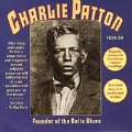 Founder Of The Delta Blues: 1929-1934